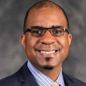 James English, Vice President & General Manager at Cerner RevWorks, Cerner [NASDAQ: CERN]