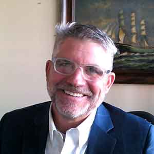 John Donnelly, President and CEO, FrontRunnerHC