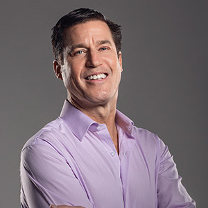 Dr. Jonathan Spero, Founder, President and CEO, InHouse Physicians