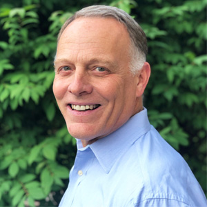 Bill Needham Chief Technology Officer, RevSpring
