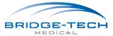 Bridge-Tech Medical: Bridging the Data Gap in Healthcare