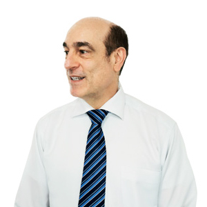 Eric Schulze, Lifetrack Medical Systems Private Ltd. | Healthcare Tech Outlook | Top Medical Imaging Solutions Companies
