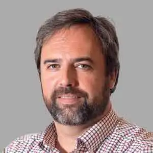 Miguel Giralt, CEO, Diagnostica Longwood