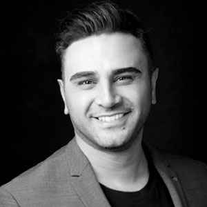 Mark Joseph, Founder & VP of Marketing, CareCru