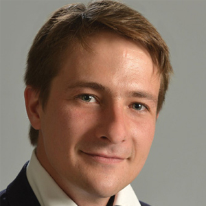 Arthur Delort, Co-founder and CTO, ScreenACT