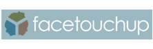 FaceTouchUp: Low-Cost Plastic Surgery Simulation