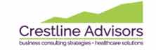 Crestline Advisors: Tailored Health Care Consulting Services for Assured Business Development
