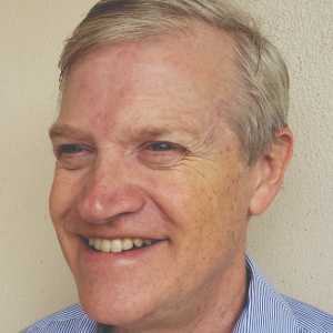 Richard Eckerstrom, CEO, Ecteon