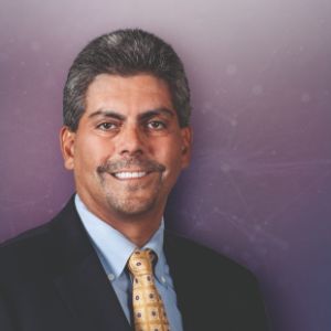 Chris E. Rivera: President & CEO, EMulate Therapeutics
