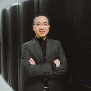 Reyner Natahamidjaja, CEO	, Global IP Networks