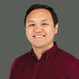 AJ Chan,  COO, Textline
