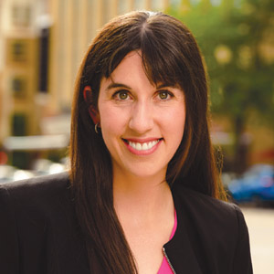 Rachel A. Hernandez, Salelytics | Healthcare Tech Outlook | Top Patient Experience Solutions Companies