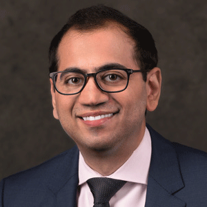 Kunal Kathuria, Vice President, Mid Michigan Medical Billing Service, Inc.