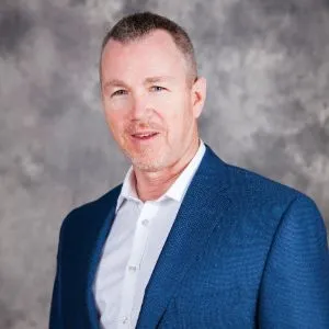 Larry Scott, President, MD Cloud