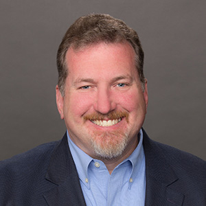 Scott Megill, President and CEO, Coriell Life Sciences