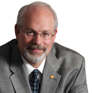 Mac McMillan, President, CynergisTek