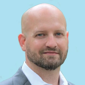 Joshua Resnikoff, CEO, TMA Precision Health