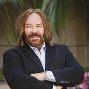 Michael Freeman, founder and CEO, Ocutrx