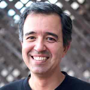 Jose Bastos, Co-Founder and CEO, Knokcare