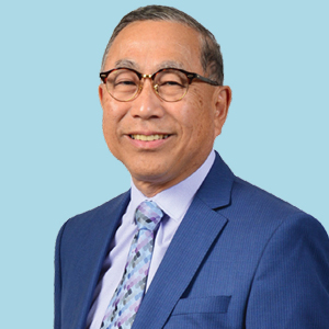 Dr. Anthony Tang,  CEO and Scientific Director, CANet
