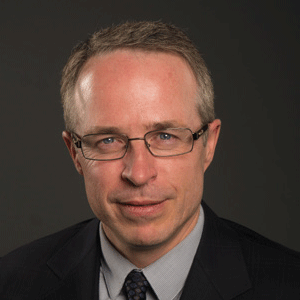 Philip Turner, President & CEO, Sigmund Software