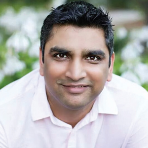 Amit Shrivastava, GoInstaCare | Healthcare Tech Outlook | Top Healthcare Remote Engagement Company