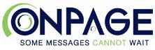 OnPage: Secure and Prioritized Messaging