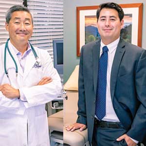 Dr. Douglas Miyazaki,  CEO and President, Miyazaki Enterprises