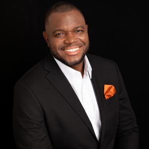 Andre Wright, Founder and CEO, The WRIGHT Consult