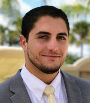 Jad Shalhoub, CareFlo | Healthcare Tech Outlook | Top Healthcare Analytics Solutions Companies