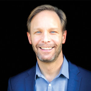 Brett Olszewski, CSMO, KP