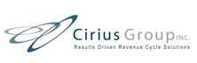 Cirius Group: Streamlining Patient Provider and Payer Relationships