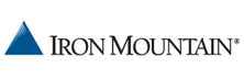 IRON MOUNTAIN [NASDAQ: IRM]: Digitally Optimized Document Management