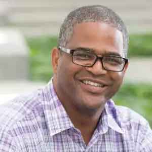 Ken Miller, President & CEO, Nasco Healthcare
