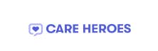 Care Heroes: Incentivizing the Real Heroes