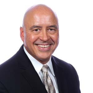 Dean Erhardt, President and CEO, D2 Consulting