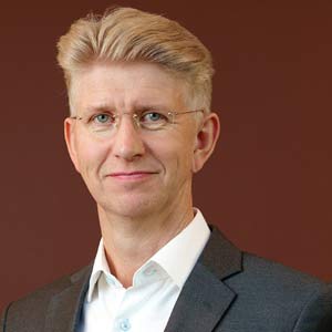 Eetu Koski, CEO, Evondos