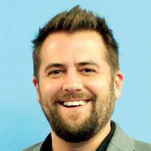 Jamie Pagliaro, General Manager, Rethink
