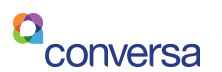 Conversa - New Frontier: Automating Healthcare Conversations