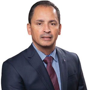 Martty Martinez-Fraticelli, President, PharmPix Corp