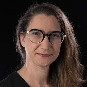 Dr. Sophie Acker, VP of Global Product Management and Business Intelligence, DentalMonitoring