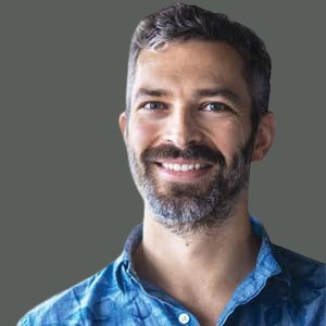 Aaron Patzer, Founder and CEO, Vital