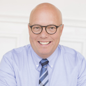 Perry Price, Co-Founder, President & CEO, Revation Systems 