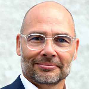 Tapani Kyrki, CEO, Aurora Innovation