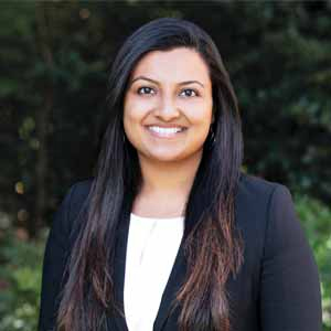 Ashley Kuruvilla, NOVA Business Development Manager and Clinical Support Specialist, Wachter Health