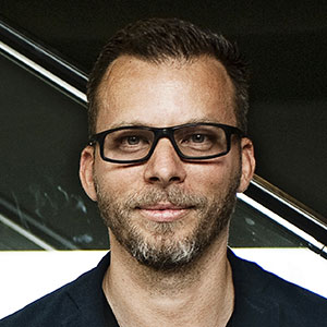 Lukas Alner, Co-Founder and CEO, Diagnose.me