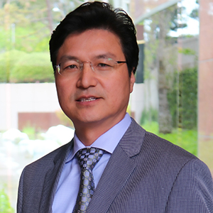 Steve Lee, CEO, MediPines