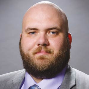 Michael Holliday, Holvan | Healthcare Tech Outlook | Top 10 Patient Engagement Splution Companies 2021