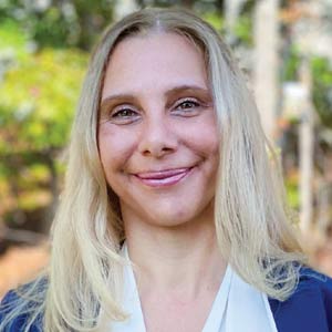 Sara Spencer, CEO and Chairman , SolonTek