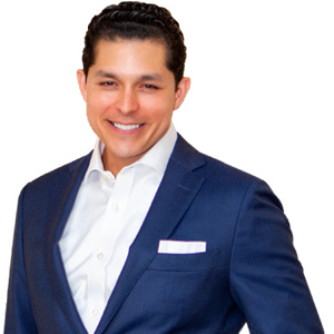 Chris Garcia,  CEO, Health Supply US